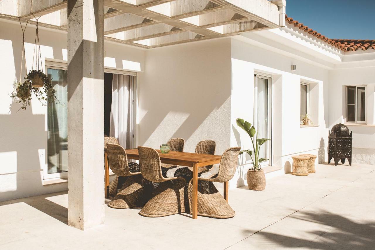 Villa Fernweh - Delta de l'Ebre Riumar Exterior foto